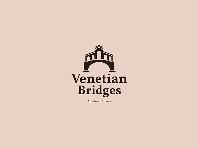 Venetian Bridges - Appartement Homes Logo