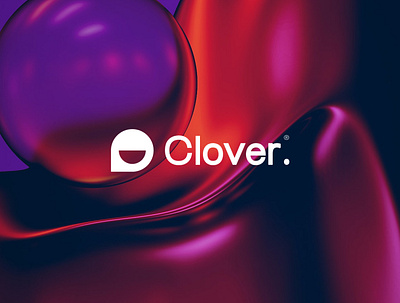 Clover.© — Visual Identity alavisuals art brand brand designer brand identity branding design logo logo designer logos vector visual designer visual identity
