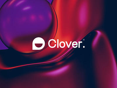 Clover.© — Visual Identity