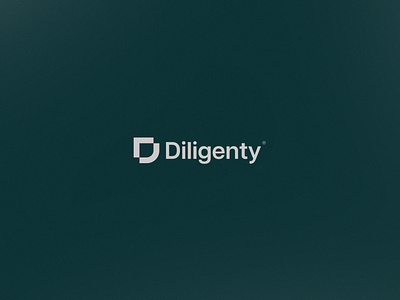 Diligenty® - Visual Identity