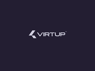 Virtup™ — Visual Identity