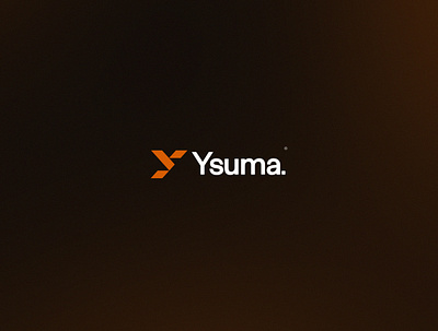 Ysuma® - Brand Identity adobexd alavisuals appdesign art behance brand brand identity branding dailyui dribbblers gfxmob graphicdesignui logo logos mark uidesign userexperience userinterface