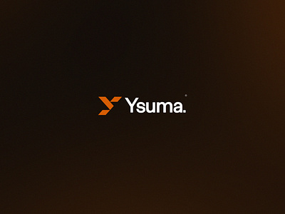 Ysuma® - Brand Identity
