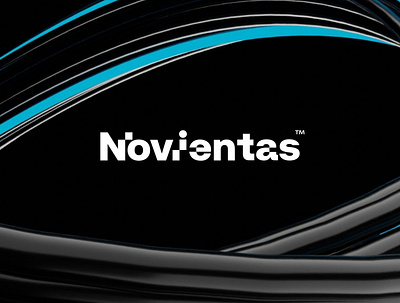 Novientas™ - Brand Identity alavisuals brand design brand designer brand identity branding logo logo design logo designer logomark logotype