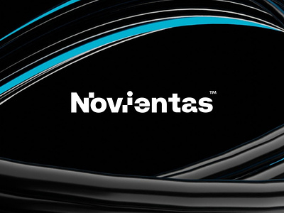 Novientas™ - Brand Identity