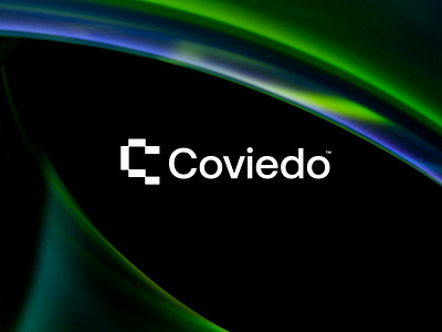 Coviedo™ — Brand Identity