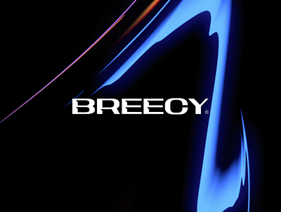 Breecy® — Visual Identity alavisuals art brand brand design brand designer brand identity branding design illustration logo logo designer logomark logos logotype mark vector visual identity