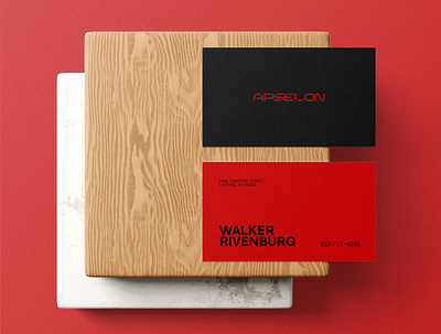 Apselon™ — Visual Identity art brand brand design brand designer brand identity branding illustration logo logo design logo designer logomark logos logotype mark vector visual identity