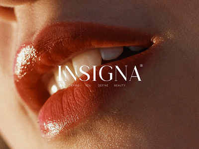 Insigna®- Brand Identity