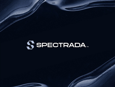 Spectrada™ - Brand Identity ala kallala alavisuals art brand brand design brand designer brand identity branding design illustration logo logo designer logos mark tunisian designer tunisian graphic designer ui vector visual designer visual identity