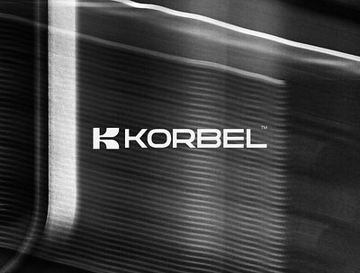 Korbel™ - Brand Identity brand brand design brand designer brand identity branding graphic design identity design logo logo design logo designer logos mark tunisian designer