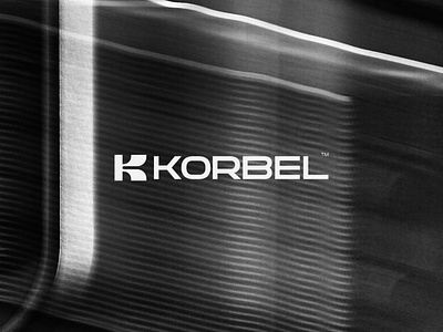Korbel™ - Brand Identity