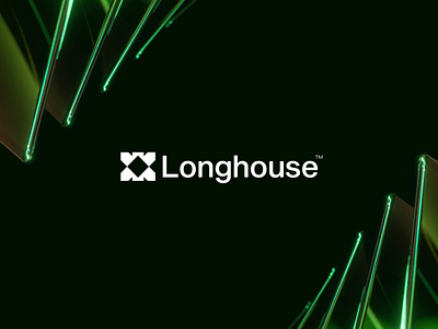 Longhouse™ - Visual Identity