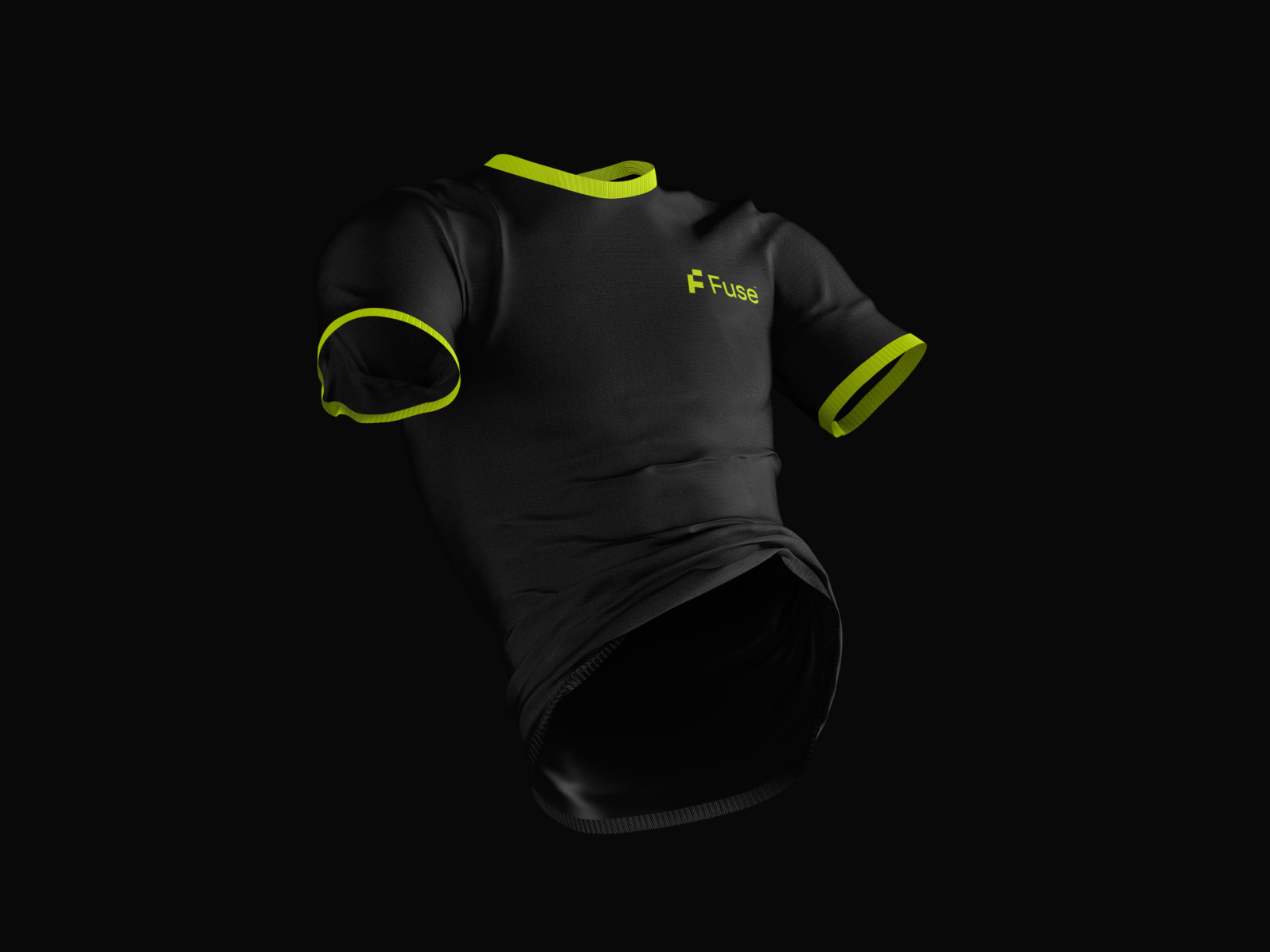 Fuse Rentals Visual Identity by Ala Kallala on Dribbble