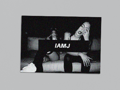 IAMJ