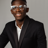 Adesakin Olaoluwa Elisha