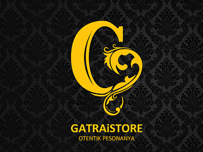 logo of batik shop
