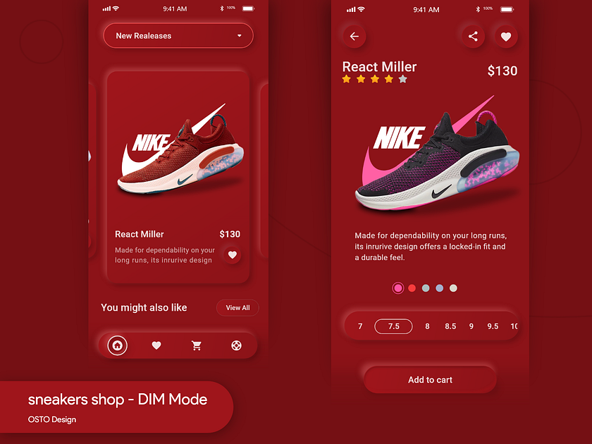 Dim Mode designs, themes, templates and downloadable graphic elements