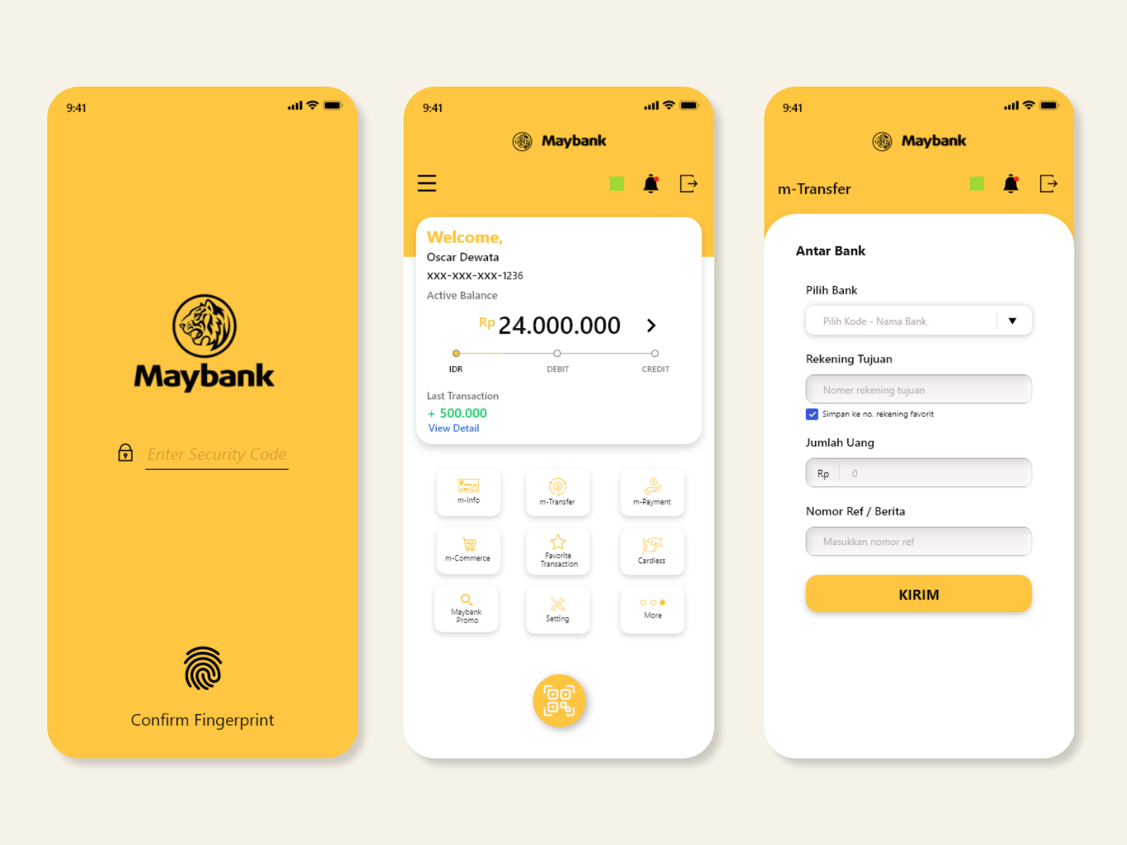 Maybank blockchain why move crypto from exchange to wallet