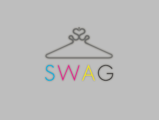 SWAG / hanger