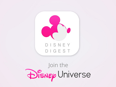 DSNY Digest - Join The Disney Universe disney disneyland marvel mickey mouse pixar star wars the walt disney company walt disney