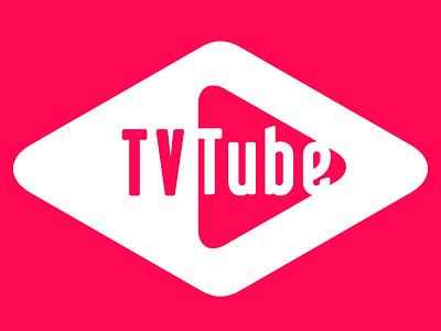 TV Tube - YouTube Client for Apple TV app icon apple tv ios youtube