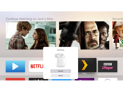 AirPods on Apple TV - How They Should Really Work!
