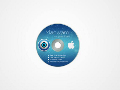 Cd mockup icon design