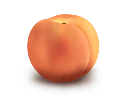 Peach