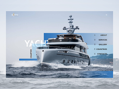 Yacht Charter