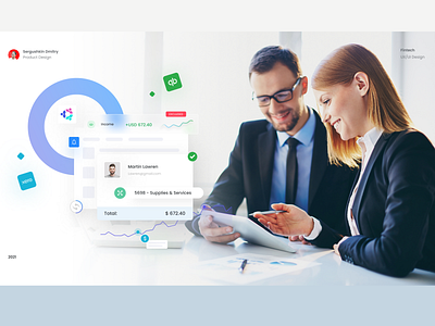 Bookkeeping Business Case booke business design designinspiration dribbble inspiration landingpage minimal photoshop product design startup ui uidesign uitrends userexperience userinterface ux web webdesigner website