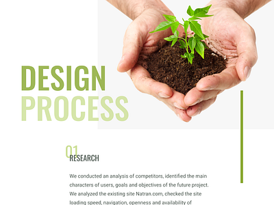 Design process | Research | UX Design | Visual Design creative design graphic design minimal redesign ui ux website