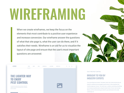 Wireframing branding design design illustration minimal prototype ui ux web website wireframing
