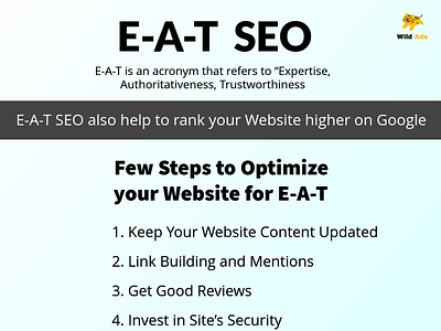 E-A-T SEO: What Is It and Why Is It Important? eat seo search engine search engine optimization seo