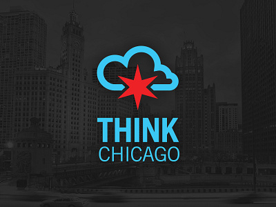 ThinkChicago Logo