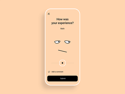 Feedback Animation animation app design illustration lottie mobile motion graphics ui ui design uiux ux