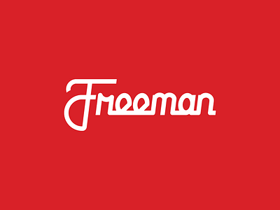 More Freeman