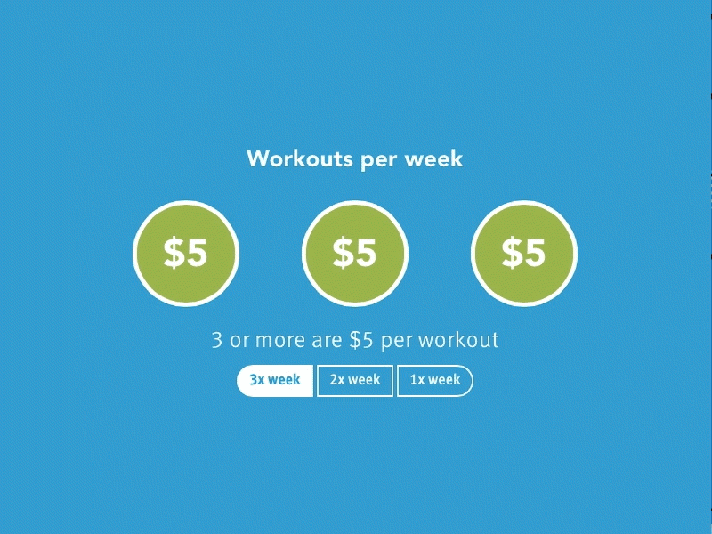 Pricing