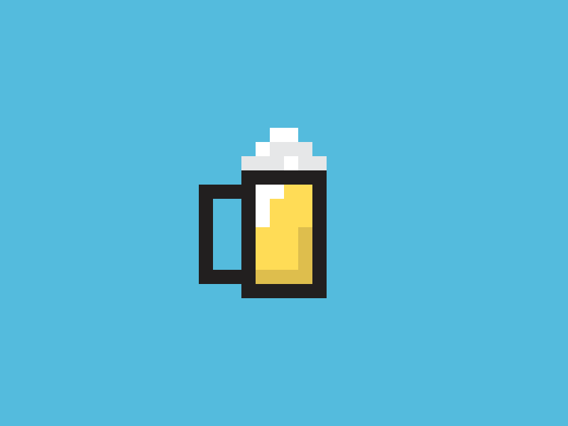 Beer Gauge beer gauge pixel pixel art