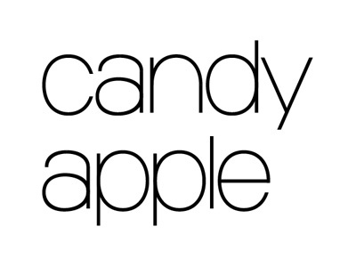 Aye? a apple centriq font typeface