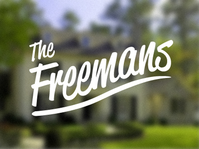 The Freemans