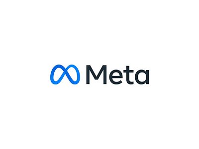 Meta Logo Animation animation animation logo logo animation logo motion motion motion design motion graphics motion logo