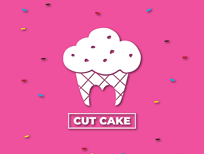 Cut Cake