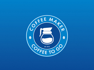 Coffee Maker Logo