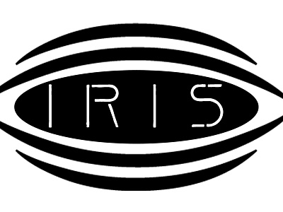 Iris Concept character comic degeneration design game graphic novel