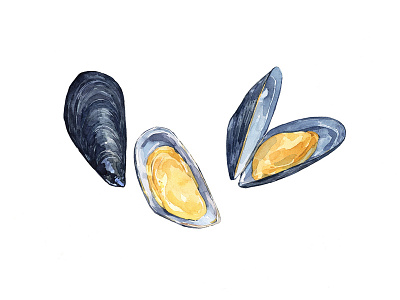 Mussels