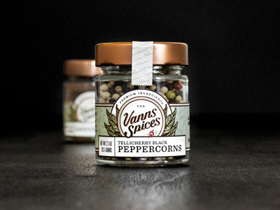 Vanns Spices