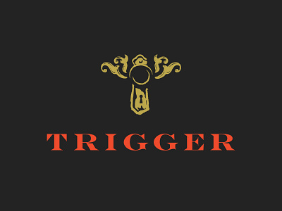 Trigger Logo (Final)