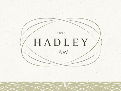 Hadley logo trish ward