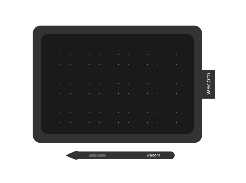 wacom one